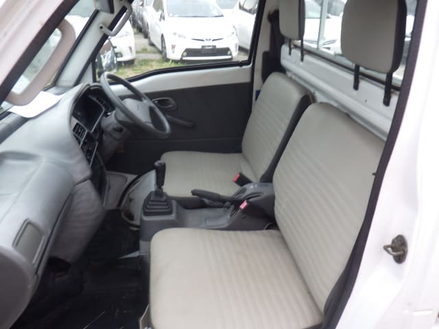SUZUKI Carry Truck thumbnail 26