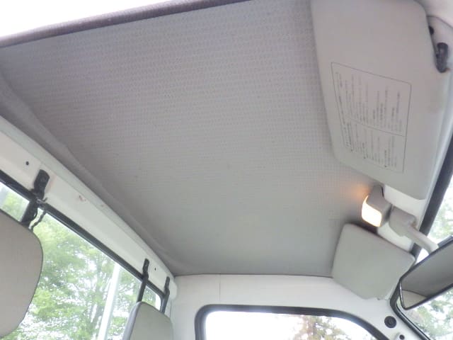 SUZUKI Carry Truck thumbnail 24