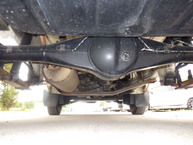 SUZUKI Carry Truck thumbnail 20