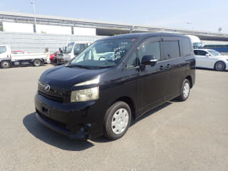 2007 TOYOTA Voxy