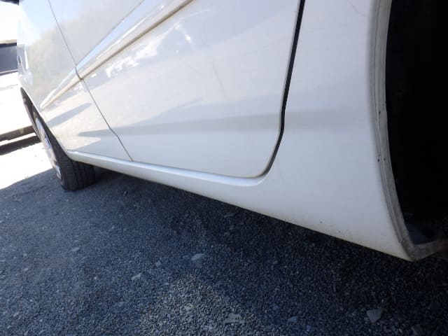 TOYOTA Corolla Fielder thumbnail 19