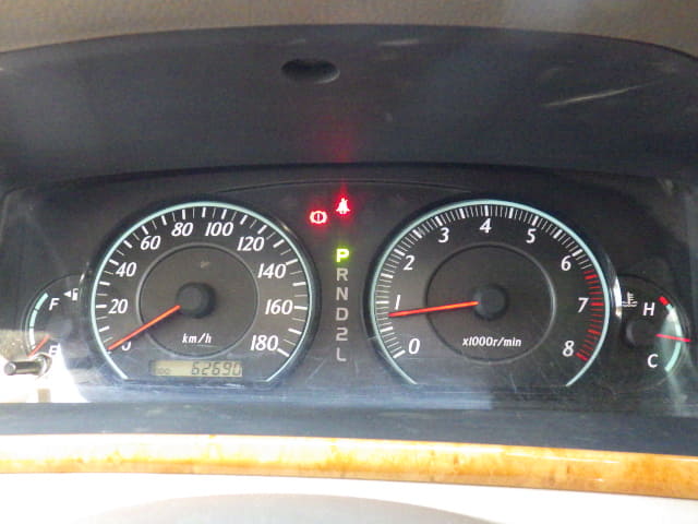TOYOTA Corolla Fielder thumbnail 34