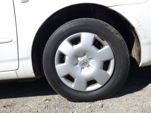 TOYOTA Corolla Fielder thumbnail 12