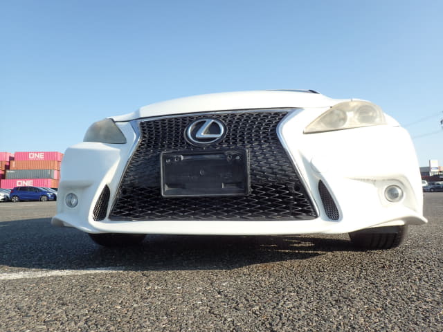 LEXUS IS thumbnail 88