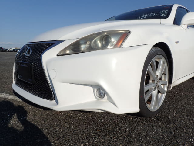 LEXUS IS thumbnail 87