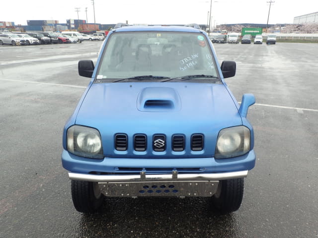 SUZUKI Jimny thumbnail 73