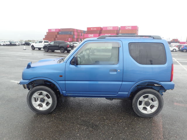 SUZUKI Jimny thumbnail 67
