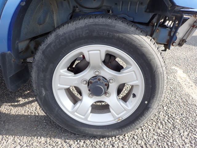 SUZUKI Jimny thumbnail 12