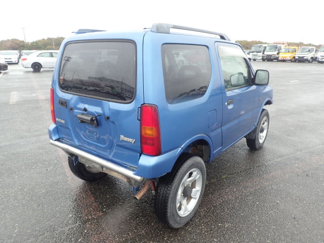 SUZUKI Jimny thumbnail 70
