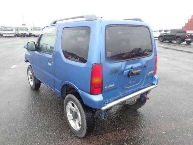 SUZUKI Jimny thumbnail 68