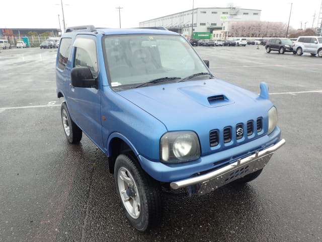 SUZUKI Jimny thumbnail 72