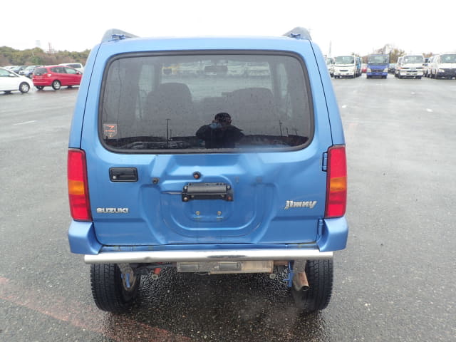 SUZUKI Jimny thumbnail 69