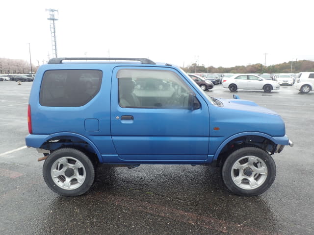 SUZUKI Jimny thumbnail 71
