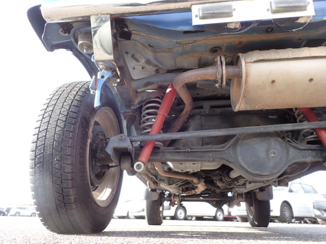 SUZUKI Jimny thumbnail 15