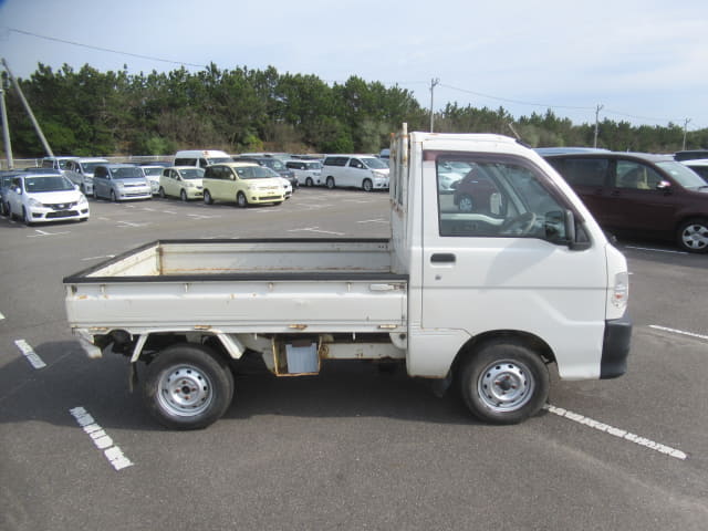 2000 DAIHATSU Hijet Truck