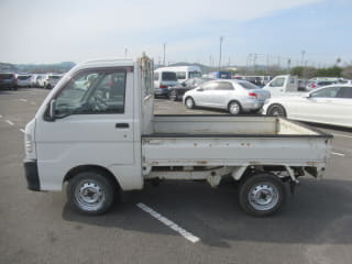 2000 DAIHATSU Hijet Truck