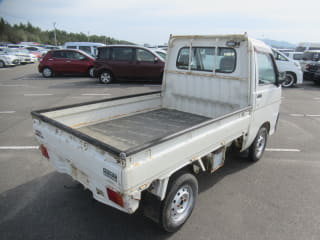 2000 DAIHATSU Hijet Truck