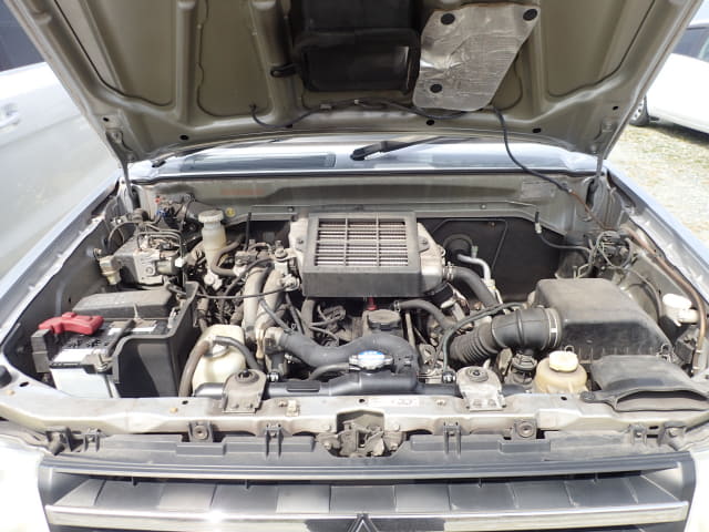 MITSUBISHI Pajero Mini thumbnail 41