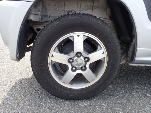MITSUBISHI Pajero Mini thumbnail 11
