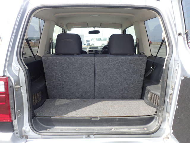 MITSUBISHI Pajero Mini thumbnail 28