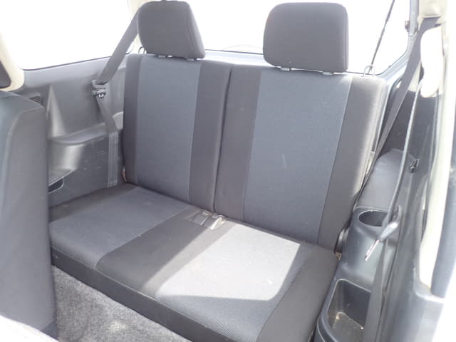 MITSUBISHI Pajero Mini thumbnail 27