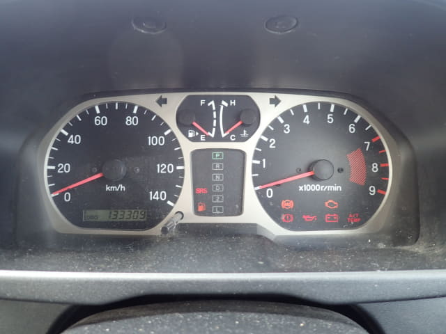 MITSUBISHI Pajero Mini thumbnail 43