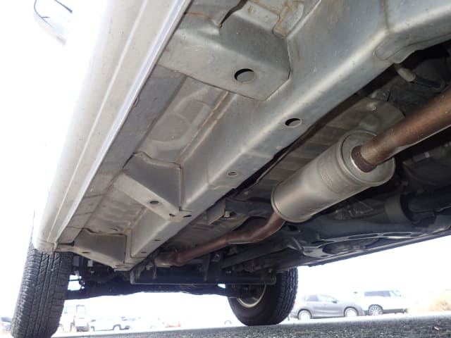 MITSUBISHI Pajero Mini thumbnail 18