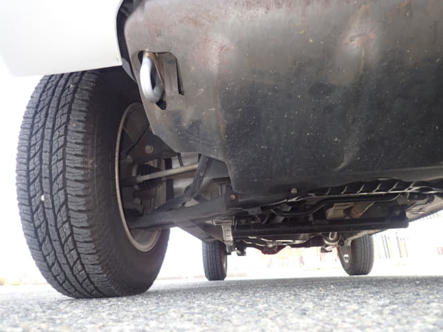 MITSUBISHI Pajero Mini thumbnail 13