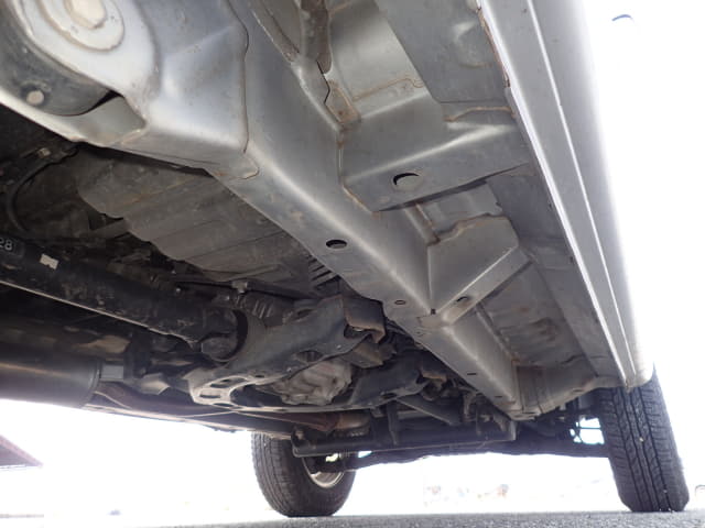 MITSUBISHI Pajero Mini thumbnail 22