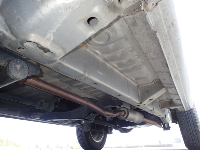 MITSUBISHI Pajero Mini thumbnail 17