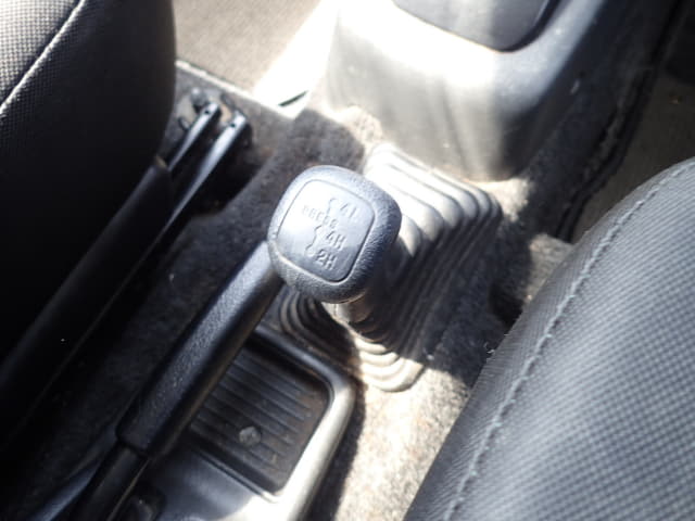 MITSUBISHI Pajero Mini thumbnail 35