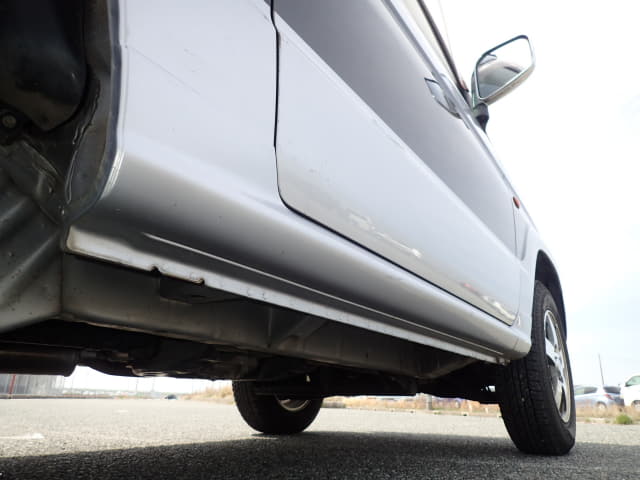 MITSUBISHI Pajero Mini thumbnail 21