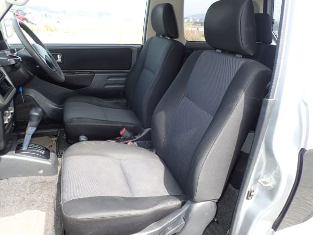 MITSUBISHI Pajero Mini thumbnail 26