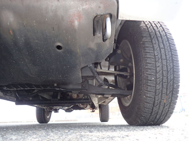 MITSUBISHI Pajero Mini thumbnail 14