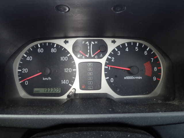 MITSUBISHI Pajero Mini thumbnail 32