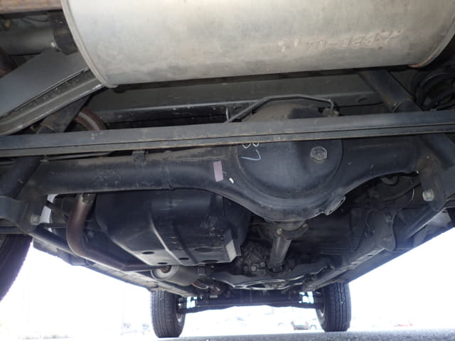MITSUBISHI Pajero Mini thumbnail 20