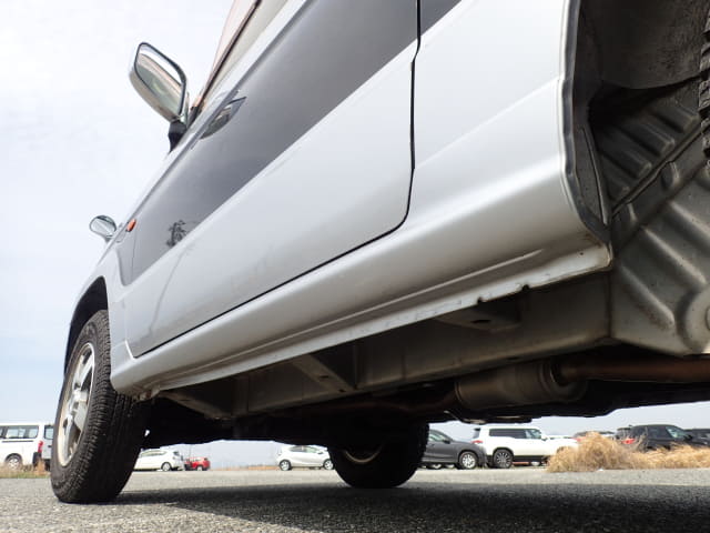 MITSUBISHI Pajero Mini thumbnail 19