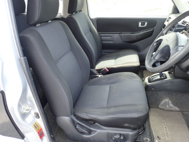 MITSUBISHI Pajero Mini thumbnail 25