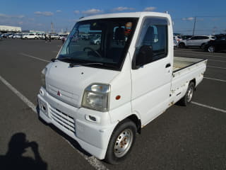 1999 MITSUBISHI Minicab Truck