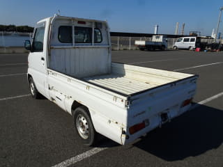 1999 MITSUBISHI Minicab Truck