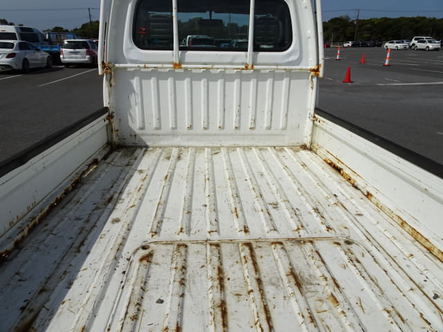 SUBARU Sambar Truck thumbnail 20