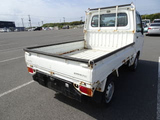 2000 SUBARU Sambar Truck