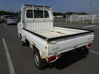 2000 SUBARU Sambar Truck