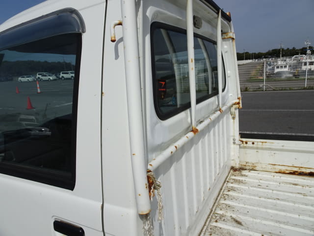 SUBARU Sambar Truck thumbnail 61