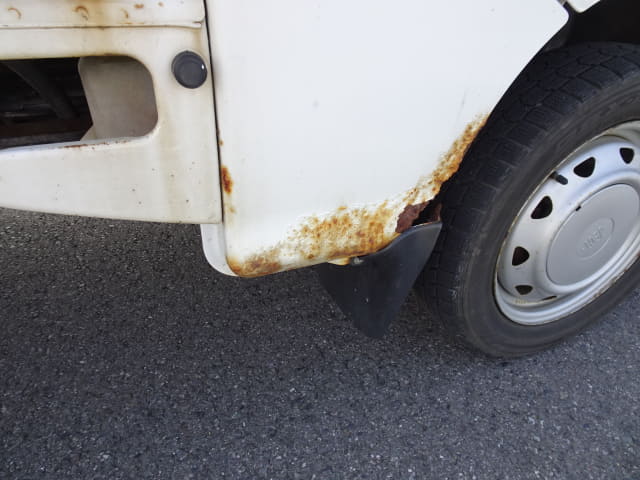 SUBARU Sambar Truck thumbnail 54