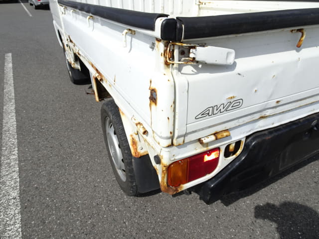 SUBARU Sambar Truck thumbnail 59