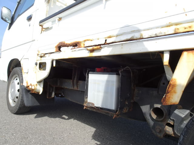SUBARU Sambar Truck thumbnail 45