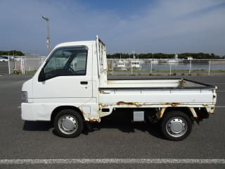 2000 SUBARU Sambar Truck