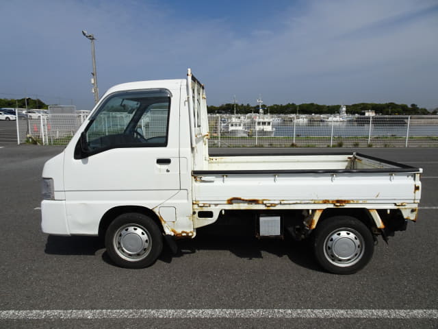 SUBARU Sambar Truck thumbnail 2