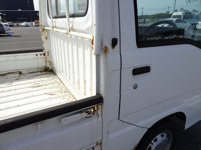 SUBARU Sambar Truck thumbnail 55